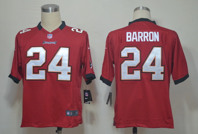 Nike Tampa Bay Buccaneers Game Jerseys-010